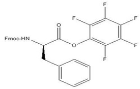 Fmoc-D-Phe-OPfp